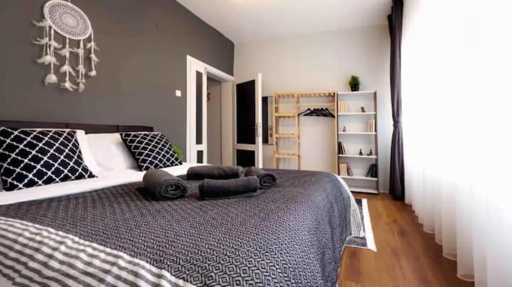 Cihangir House Istanbul Ngoại thất bức ảnh