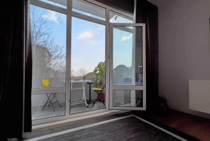 Cihangir House Istanbul Ngoại thất bức ảnh