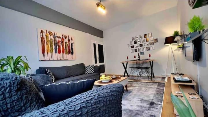 Cihangir House Istanbul Ngoại thất bức ảnh