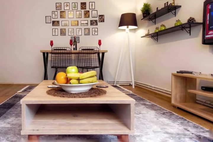 Cihangir House Istanbul Ngoại thất bức ảnh