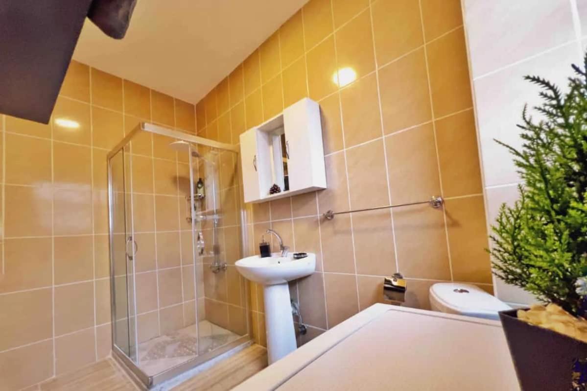 Cihangir House Istanbul Ngoại thất bức ảnh