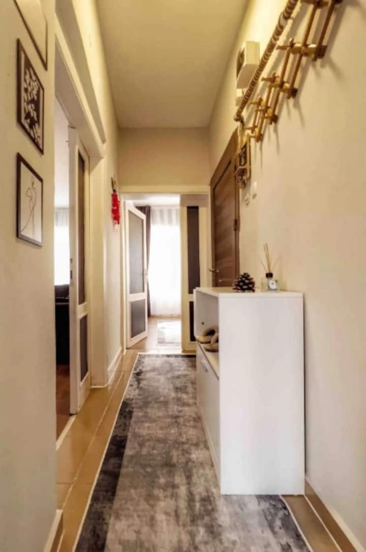 Cihangir House Istanbul Ngoại thất bức ảnh