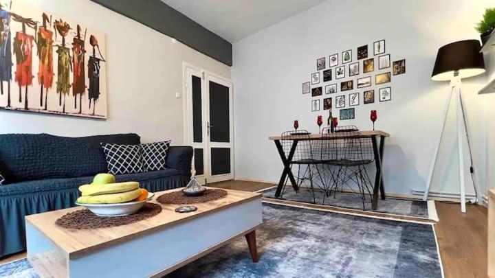 Cihangir House Istanbul Ngoại thất bức ảnh