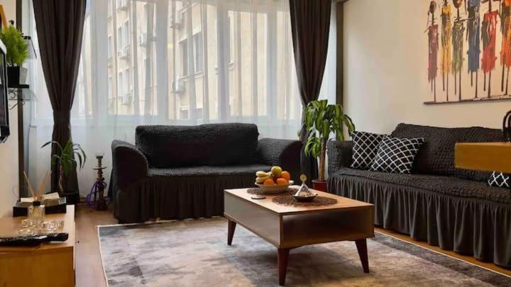 Cihangir House Istanbul Ngoại thất bức ảnh